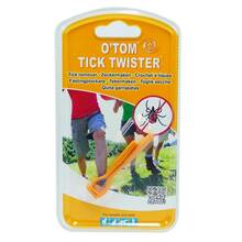 Abbildung: ZECKENHAKEN Otom 2 St, Beutel PZN 04973544 