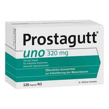  PZN 04976502 120 St, Kapseln