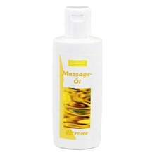Abbildung: Massage-Öl Zitrone 200 ml, Öl PZN 04979788 