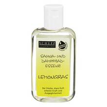 Abbildung: SAUNA ESSENZ Lemongras 200 ml, Essenz PZN 04979831 