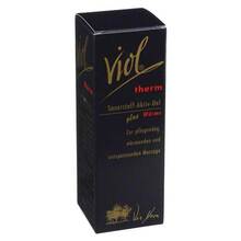 Abbildung: Viol Therm Öl 100 ml, Öl PZN 04991720 