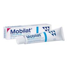 Abbildung: Mobilat Duoaktiv Schmerzgel 50 g, Gel PZN 04993305 