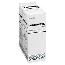 Abbildung: Crotamitex Lotion 200 ml, Lotion PZN 04996456 