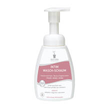 Abbildung: Bioturm Intim Wasch-Schaum Nr.25 250 ml, Schaum PZN 05000855 