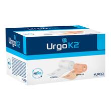 Abbildung: Urgo K2 Kompresse Syst.10cm Knöchelumf.25-32cm 1 St, Binden PZN 05005189 