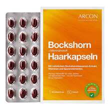  PZN 05010552 60 St, Kapseln