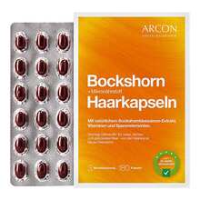  PZN 05010569 180 St, Kapseln