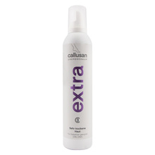 Abbildung: Callusan Extra Xxl Cremeschaum 300 ml, Schaum PZN 05041481 