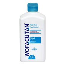 Abbildung: WOFACUTAN medicinal Waschlotion 500 ml, Lösung PZN 05046739 