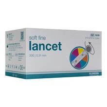  PZN 05103495 210 St, Lanzetten