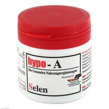 Abbildung: Hypo-A Selen Kapseln 120 St, Kapseln PZN 05114955 