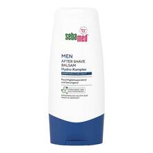 Abbildung: Sebamed for men After Shave Balsam 100 ml, Balsam PZN 05139458 