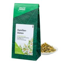 Abbildung: Kamillenblüten Arzneit.Bio Matricariae flos Salus 50 g, Tee PZN 05351738 