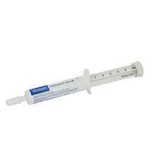 Abbildung: Enterogelan 48 Paste vet. (für Tiere) 55.3 g, Paste PZN 05355334 