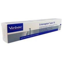 Abbildung: Enterogelan 10 Paste vet. (für Tiere) 11.5 g, Paste PZN 05355340 