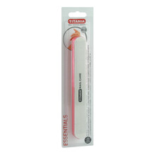 Abbildung: Nagelpolierer 4 Stufen + 2fach Nagelfeile Titania 1 St PZN 05355601 