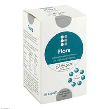 Abbildung: Orthodoc Flora Kapseln 60 St, Kapseln PZN 05356836 