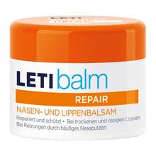 Abbildung: Letibalm Kinder 10 ml, Balsam PZN 05371014 