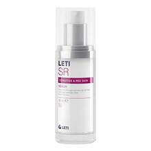 Abbildung: Leti SR Anti-Rötungen Serum 30 ml, Emulsion PZN 05371043 