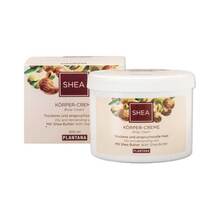 Abbildung: Plantana Sheabutter Körpercreme 500 ml, Creme PZN 05375609 