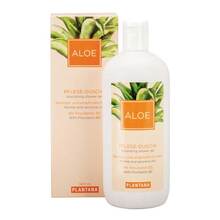Abbildung: Plantana Aloe Vera Pflege Duschbad 500 ml, Duschgel PZN 05375650 