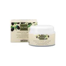 Abbildung: PLANTANA Olive Butter Gesichtscreme 50 ml, Creme PZN 05375667 