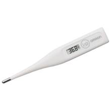 Abbildung: Omron Ecotemp Basic digital Fieberthermometer 1 St PZN 05376431 