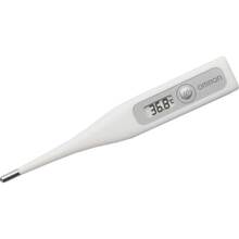Abbildung: Omron Ecotemp Smart digital Fieberthermometer 1 St PZN 05376448 