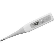 Abbildung: Omron Flex Temp Smart digital Fieberthermometer 1 St PZN 05376460 