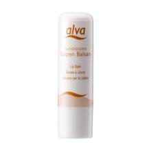 Abbildung: SANDDORN LIPPEN BALSAM alva 4 g, Stifte PZN 05380384 