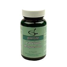 Abbildung: CALCIUM MAGNESIUM Kapseln 90 St, Kapseln PZN 05382822 