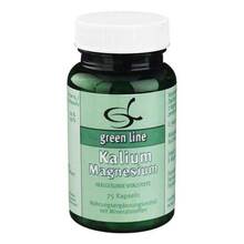 Abbildung: KALIUM MAGNESIUM Kapseln 75 St, Kapseln PZN 05382880 
