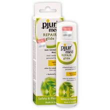 Abbildung: Pjur med Repair glide Gel 100 ml, Gel PZN 05390974 