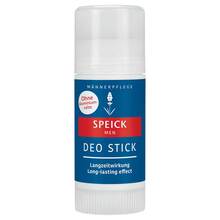 Abbildung: Speick Men Deo Stick 40 ml, Körperpflege PZN 05393530 