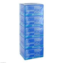 Abbildung: ISOTONISCHE Kochsalzlösung zur Inhalation 100X5 ml, Inhalationslösung PZN 05450802 
