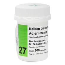  PZN 05455202 200 St, Tabletten