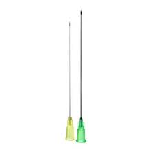 Abbildung: Sterican Einmalkanüle 21 Gx3 1 / 8 0,8x80 mm 100 St, Kanüle PZN 05466559 