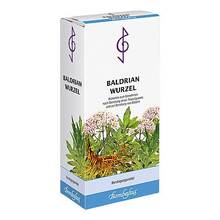 Abbildung: Baldrianwurzel Tee 200 g, Tee PZN 05466714 