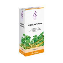 Abbildung: Bohnenschalen Tee 75 g, Tee PZN 05466766 