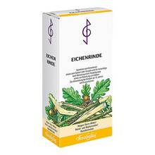 Abbildung: Eichenrinde Tee 125 g, Tee PZN 05466878 