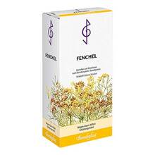 Abbildung: Fenchel Tee 125 g, Tee PZN 05466915 