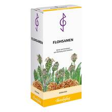 Abbildung: Flohsamen Kerne 300 g, Kerne PZN 05466938 