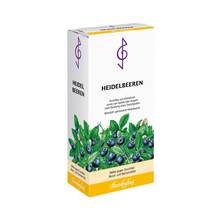 Abbildung: Heidelbeeren Tee 175 g, Tee PZN 05467056 