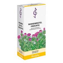 Abbildung: Mariendistel Früchte Tee 275 g, Tee PZN 05467180 
