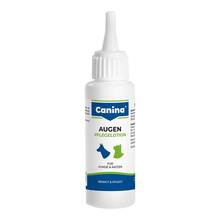 Abbildung: Augenpflege Lotion vet. (für Tiere) 100 ml, Lotion PZN 05480973 