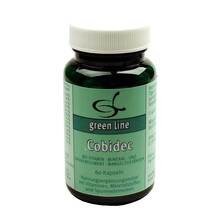 Abbildung: COBIDEC Kapseln 60 St, Kapseln PZN 05483629 