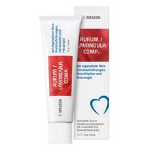 Abbildung: Aurum / Lavandula comp.Creme 70 g, Creme PZN 05486674 