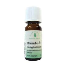 Abbildung: Ätherisches Öl Eukalyptus Citridora 10 ml, Ätherisches Öl PZN 05486800 