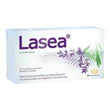 Abbildung: Lasea Weichkapseln 56 St, Weichkapseln PZN 05489632 