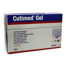 Abbildung: CUTIMED Hydrogel amorph 15 g, Gel PZN 05490138 